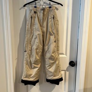 Obermeyer Ridgeline Solar Ski Snowboard Pants